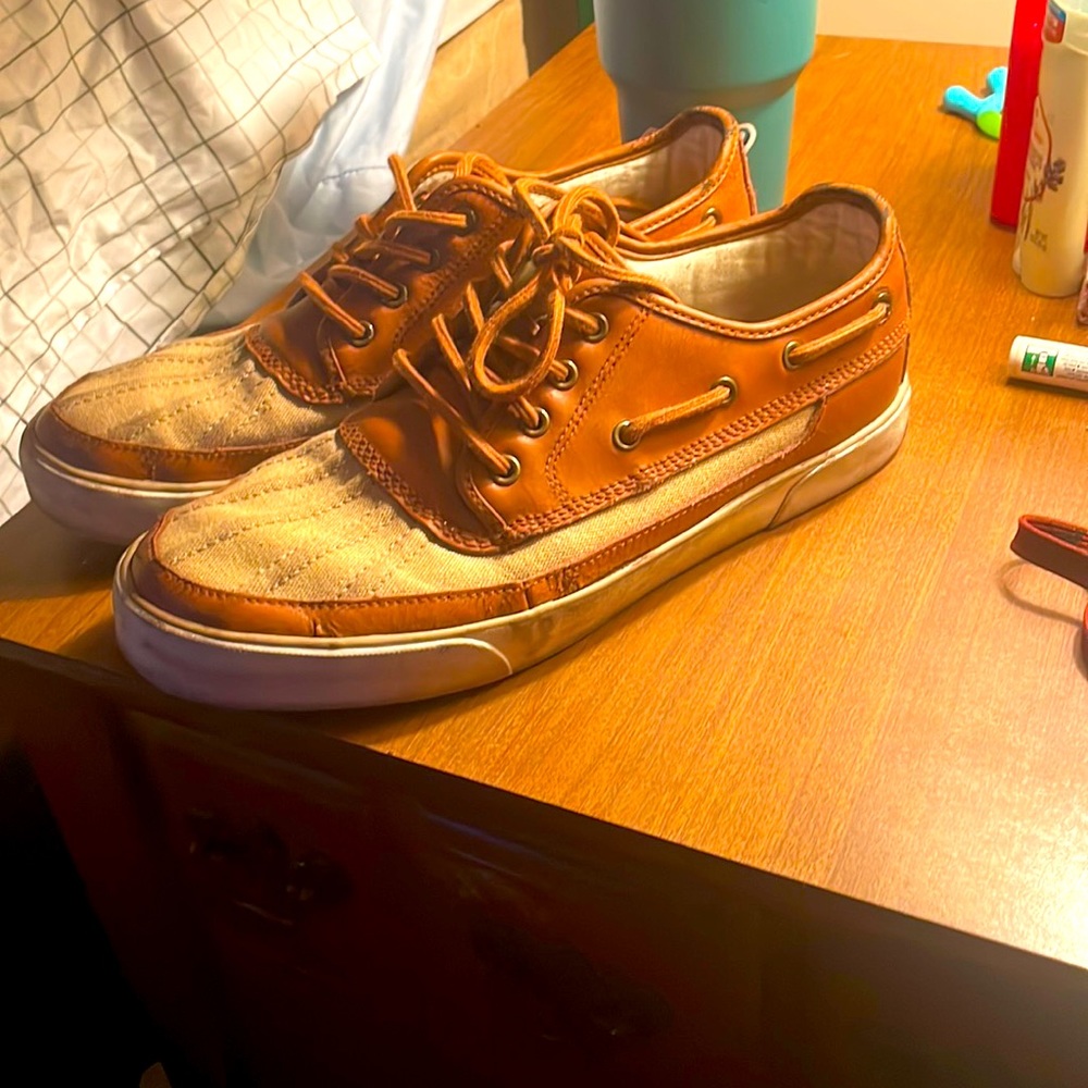 Polo Ralph Lauren  vintage shoes